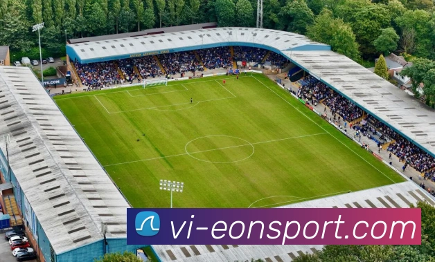 意昂足球品牌故事