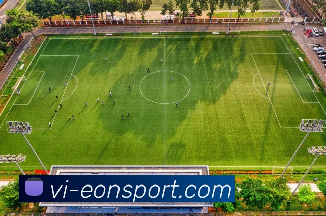 意昂足球服务体系